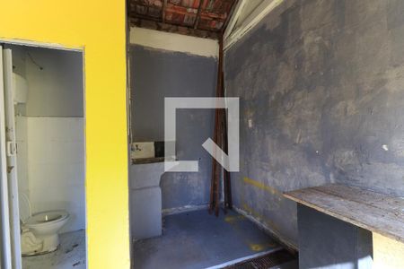 Casa à venda com 300m², 3 quartos e 8 vagasÁrea de Serviço