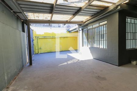 Casa à venda com 300m², 3 quartos e 8 vagasQuintal