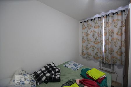 Apartamento à venda com 2 quartos, 44m² em Vargem Pequena, Rio de Janeiro