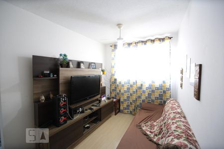 Apartamento à venda com 2 quartos, 44m² em Vargem Pequena, Rio de Janeiro