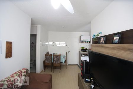 Apartamento à venda com 2 quartos, 44m² em Vargem Pequena, Rio de Janeiro