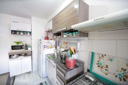 Apartamento à venda com 2 quartos, 44m² em Vargem Pequena, Rio de Janeiro