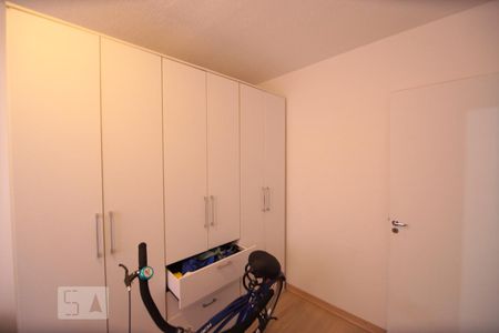 Apartamento à venda com 2 quartos, 44m² em Vargem Pequena, Rio de Janeiro