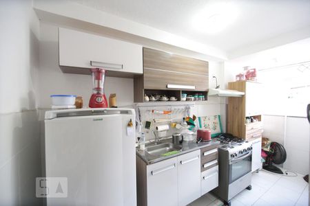 Apartamento à venda com 2 quartos, 44m² em Vargem Pequena, Rio de Janeiro