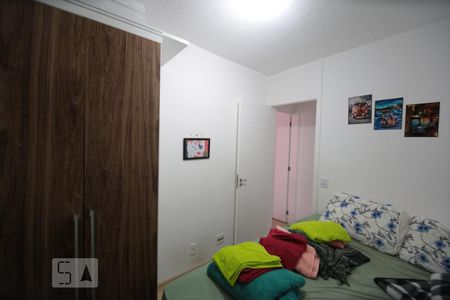 Apartamento à venda com 2 quartos, 44m² em Vargem Pequena, Rio de Janeiro