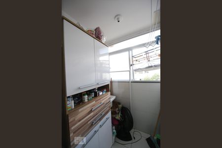 Apartamento à venda com 2 quartos, 44m² em Vargem Pequena, Rio de Janeiro