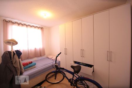Apartamento à venda com 2 quartos, 44m² em Vargem Pequena, Rio de Janeiro