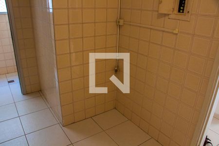 Apartamento à venda com 50m², 1 quarto e sem vagaCozinha