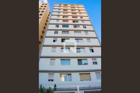 Apartamento à venda com 50m², 1 quarto e sem vagaFachada