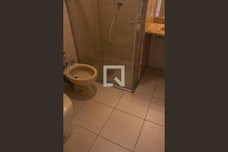 Apartamento à venda com 50m², 1 quarto e sem vagaBanheiro