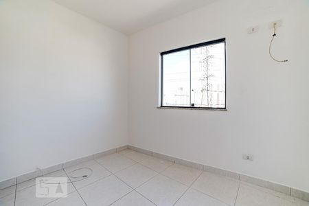 Quarto de apartamento para alugar com 1 quarto, 27m² em Carandiru, São Paulo
