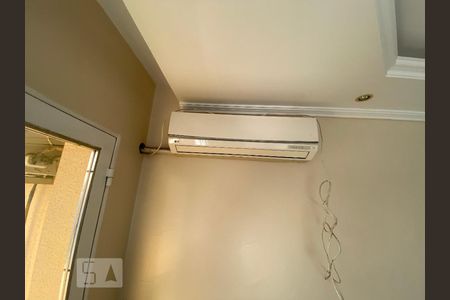 Ar condicionado de apartamento à venda com 2 quartos, 117m² em Centro, São Leopoldo