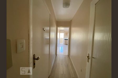 Apartamento à venda com 117m², 2 quartos e sem vagaCorredor