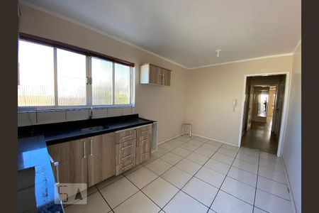 Apartamento à venda com 117m², 2 quartos e sem vagaCozinha