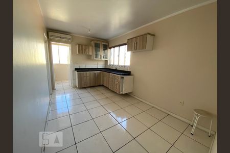 Apartamento à venda com 117m², 2 quartos e sem vagaCozinha
