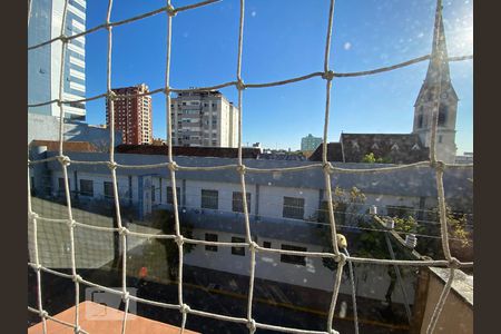 Vista do Quarto 1 de apartamento à venda com 2 quartos, 117m² em Centro, São Leopoldo