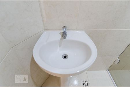 Pia de apartamento para alugar com 1 quarto, 48m² em Assunção, São Bernardo do Campo