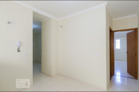 Copa de apartamento para alugar com 1 quarto, 48m² em Assunção, São Bernardo do Campo