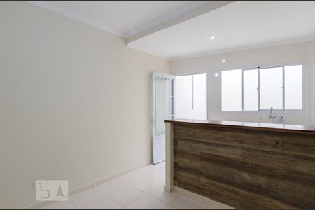 Copa de apartamento para alugar com 1 quarto, 48m² em Assunção, São Bernardo do Campo