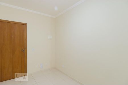 Sala de apartamento para alugar com 1 quarto, 48m² em Assunção, São Bernardo do Campo