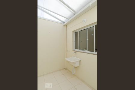 Apartamento para alugar com 48m², 1 quarto e 1 vagaÁrea de serviço