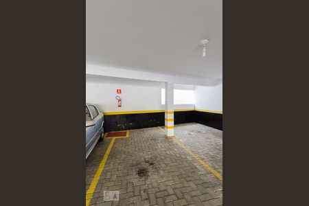 Apartamento para alugar com 48m², 1 quarto e 1 vagaVaga de garagem
