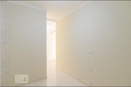 Sala de apartamento para alugar com 1 quarto, 48m² em Assunção, São Bernardo do Campo