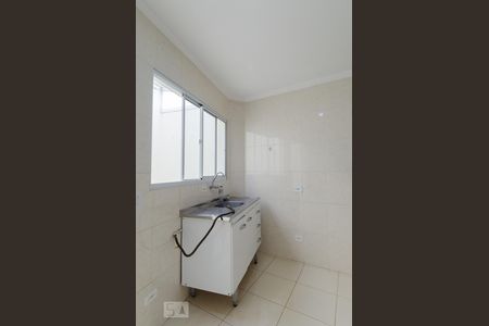 Apartamento para alugar com 48m², 1 quarto e 1 vagaCozinha