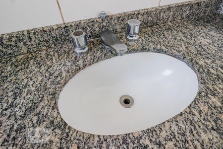 Apartamento para alugar com 300m², 5 quartos e 3 vagas Apartamento para alugar com 300m², 5 quartos e 3 vagasBanheiro da Suíte 2