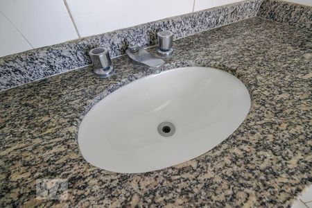 Apartamento para alugar com 300m², 5 quartos e 3 vagas Apartamento para alugar com 300m², 5 quartos e 3 vagasBanheiro da Suíte 3