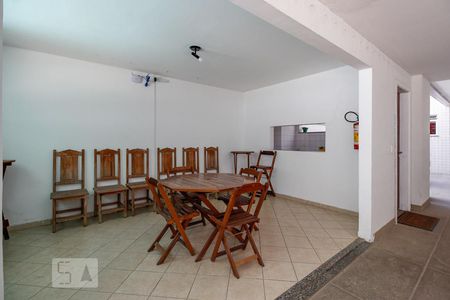 Apartamento para alugar com 300m², 5 quartos e 3 vagas Apartamento para alugar com 300m², 5 quartos e 3 vagasÁrea comum - Salão de festas