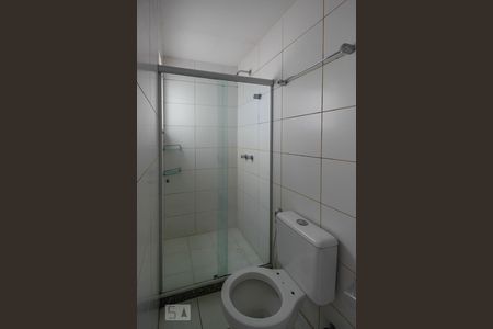 Apartamento para alugar com 300m², 5 quartos e 3 vagas Apartamento para alugar com 300m², 5 quartos e 3 vagasBanheiro da Suíte 3