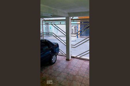 Garagem de casa à venda com 3 quartos, 100m² em Jardim Nova Tereza, São Paulo