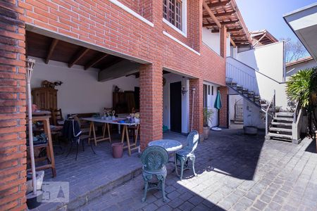 Casa à venda com 350m², 4 quartos e 4 vagasEdícula