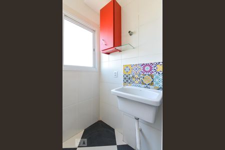 Apartamento à venda com 54m², 2 quartos e 1 vagaÁrea de Serviço