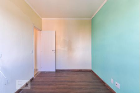 Apartamento à venda com 54m², 2 quartos e 1 vagaQuarto 2