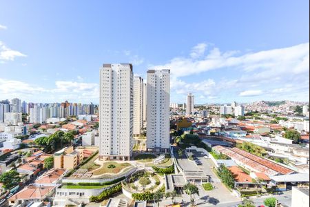 Apartamento à venda com 54m², 2 quartos e 1 vagaVista do Quarto 1