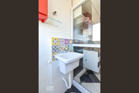 Apartamento à venda com 54m², 2 quartos e 1 vagaÁrea de Serviço