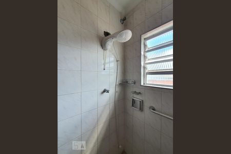 Detalhe do banheiro  de casa à venda com 3 quartos, 250m² em São João Clímaco, São Paulo