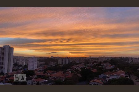vista de apartamento à venda com 2 quartos, 86m² em Jardim Londrina, São Paulo