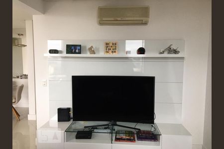 sala de apartamento à venda com 2 quartos, 86m² em Jardim Londrina, São Paulo