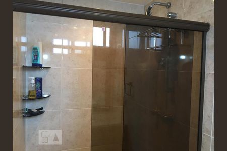 suite de apartamento à venda com 2 quartos, 86m² em Jardim Londrina, São Paulo