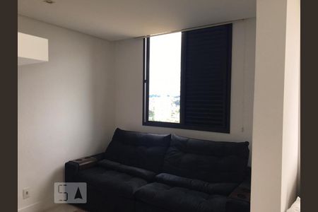 sala de apartamento à venda com 2 quartos, 86m² em Jardim Londrina, São Paulo