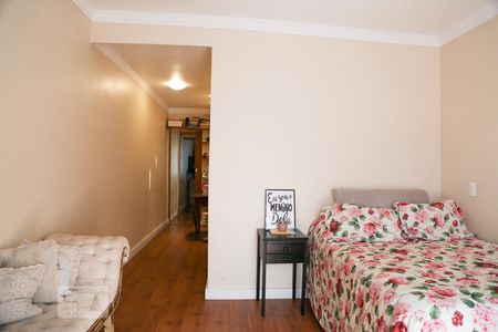 Casa de condomínio à venda com 135m², 2 quartos e 1 vagaSuíte 2