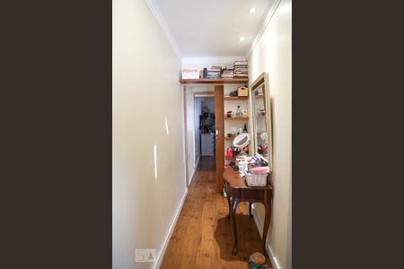 Casa de condomínio à venda com 135m², 2 quartos e 1 vagaSuíte 2