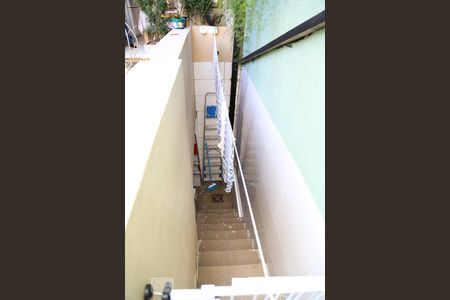 Casa de condomínio à venda com 135m², 2 quartos e 1 vagaDepósito