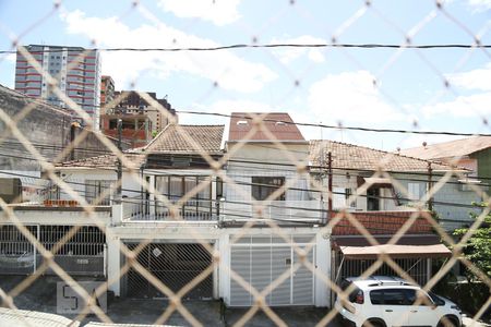 Casa de condomínio à venda com 135m², 2 quartos e 1 vagaVista da Suíte 2