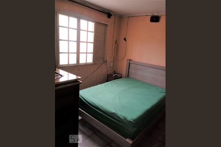 Quarto 3 de casa para alugar com 4 quartos, 110m² em Jardim Liderança, São Paulo