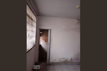 Quarto 4 de casa para alugar com 4 quartos, 110m² em Jardim Liderança, São Paulo