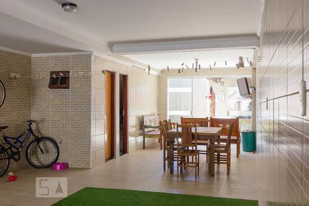 Casa à venda com 250m², 3 quartos e 6 vagasGaragem